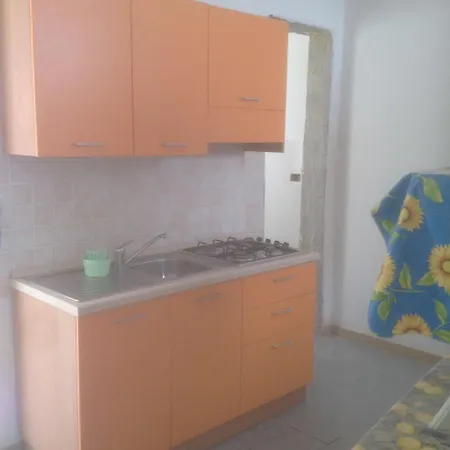 Apartment Al Mare In Salento B11