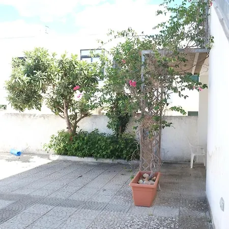 Al Mare In Salento B11 Apartment Santa Maria di Leuca