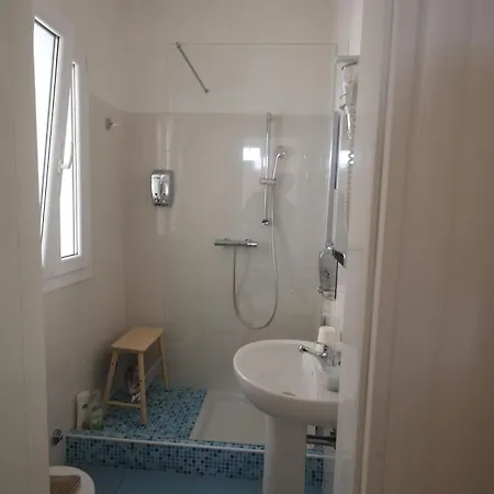 Apartment Al Mare In Salento B11 *