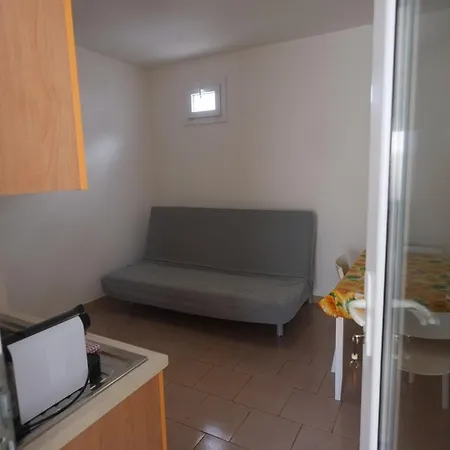 Apartment Al Mare In Salento B11 Santa Maria di Leuca