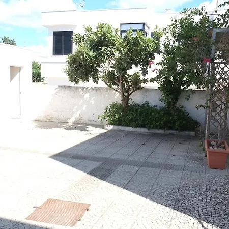 Al Mare In Salento B11