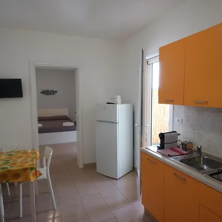 Al Mare In Salento B11 Apartment Santa Maria di Leuca