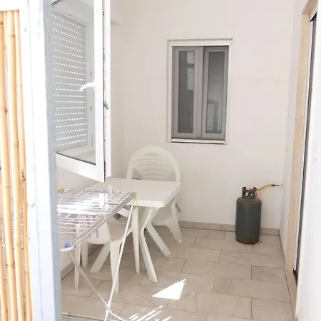 Al Mare In Salento B11 *