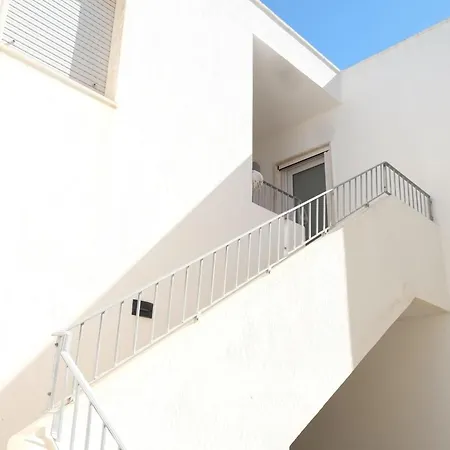 Al Mare In Salento B11