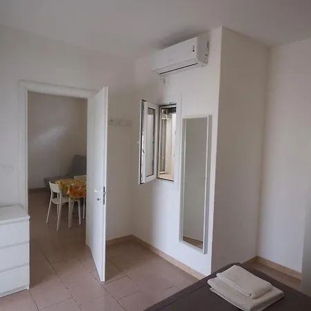 Al Mare In Salento B11 Apartment