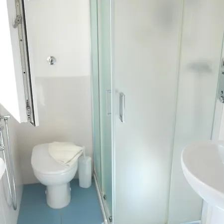 Apartment Al Mare In Salento B11