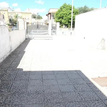 Apartment Al Mare In Salento B11 Santa Maria di Leuca