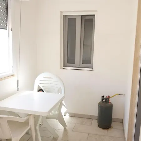 Al Mare In Salento B11 Apartment