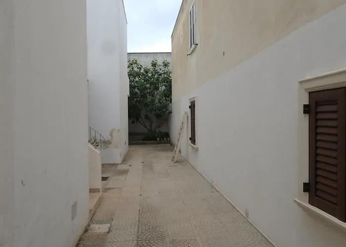 Al Mare In Salento B11